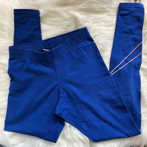 Nike Club large swoosh leggings - Picture 2 of 7